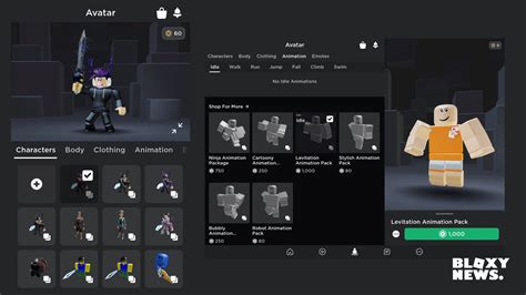 Image result for What Dose Preium Avaatar Editor in Club Roblox Look Like Club Roblox