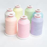 Image result for Glow in the Dark Embroidery Thread