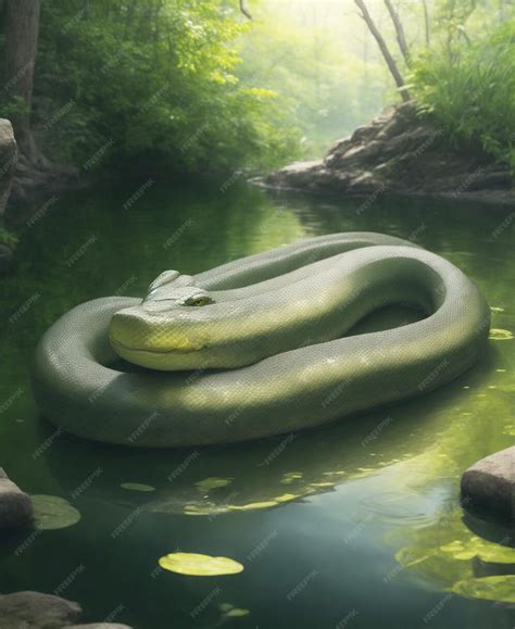 Anaconda Python Snake に対する画像結果