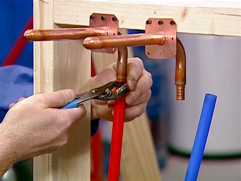 PEX Plumbing Systems Installation Guide に対する画像結果