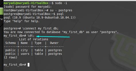 Image result for Table Di PostgreSQL