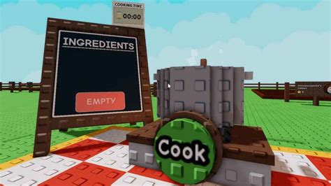 Roblox Cooking に対する画像結果