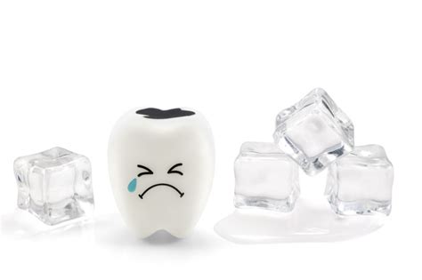 Image result for Cracked Tooth From Chewing Ice
