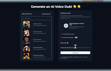 Toradh íomhá ar How to Use Voice Ai On Roblox