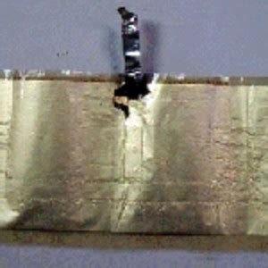 Image result for Testing a Microwave Capacitor