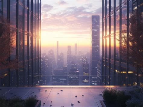 Image result for Skyscraper Side View HD