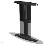 Image result for Retractable Keel Bayesian