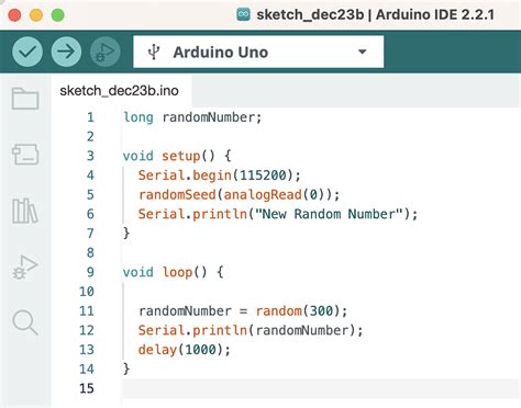 Image result for Random Function in Arduino