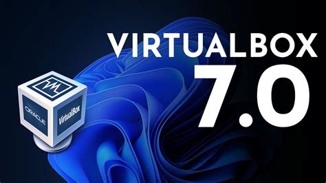 Afbeeldingsresultaten voor VirtualBox 7 Reddit