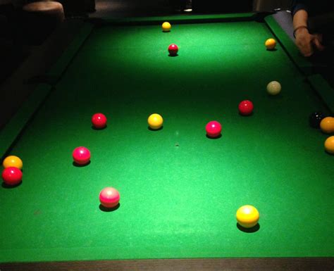 Pool vs Rich に対する画像結果