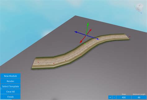 How to Make a Road On Roblox に対する画像結果