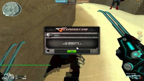 Image result for Crossfire Error