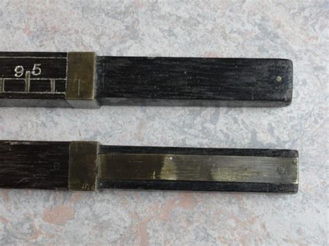 Measuring Rod に対する画像結果