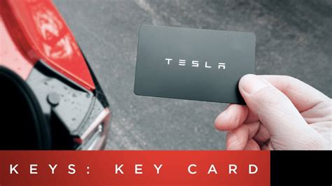 Program Tesla Key Card without Original に対する画像結果