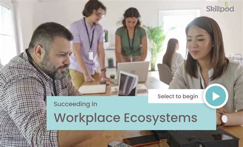 Image result for Ecosystem Meaning a Workplace