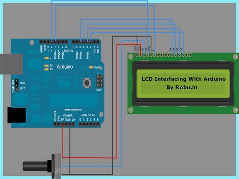 Image result for Pin 16 Arduino