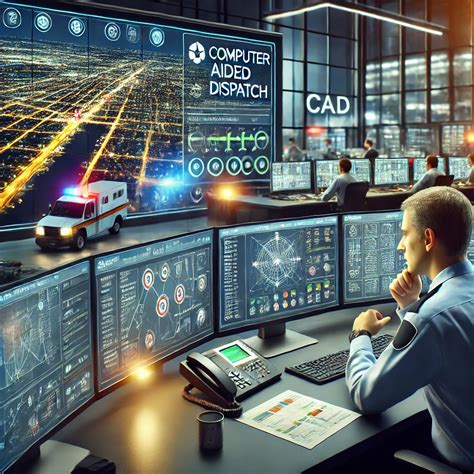 Computer Aided Dispatch Software Free に対する画像結果