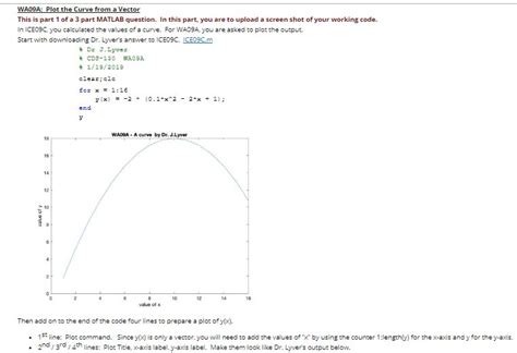How to Comment Part of Line MATLAB に対する画像結果
