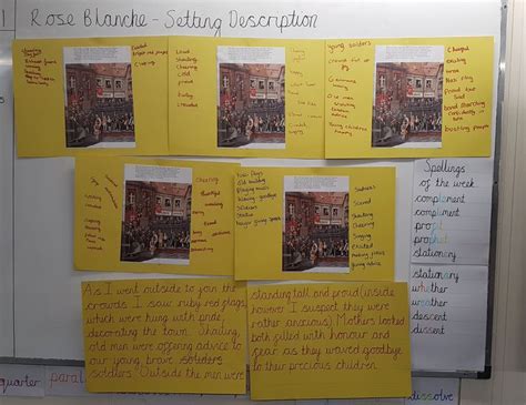 Image result for Literacy Wagoll Explanation Text