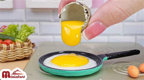 Toradh íomhá ar How to Cook Mini Food