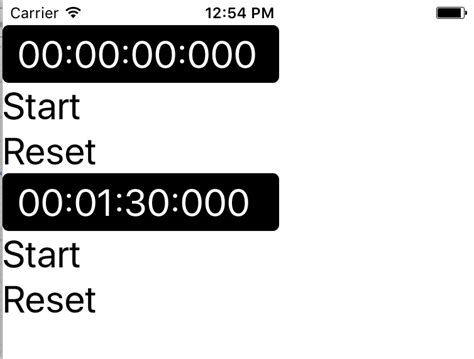 Image result for React Native Timer