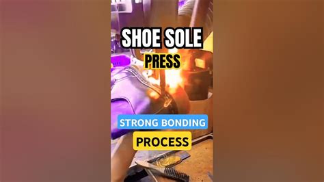 Image result for Shoe Bonding Lab Test Process