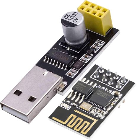 Image result for USB Adaptor Setup for Esp8266
