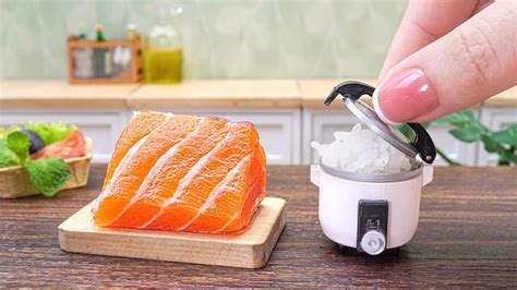 Toradh íomhá ar How to Cook Mini Food