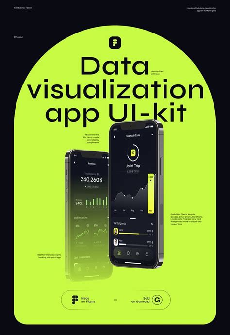 UI PG&E Ideas for Data Visualisation Toolbox App に対する画像結果