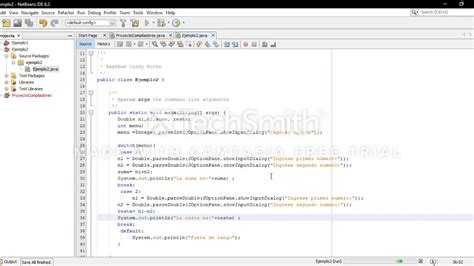 Toradh íomhá ar If Else JOptionPane Java