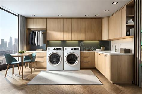 Toradh íomhá ar Stuck in a Washing Machine Ai