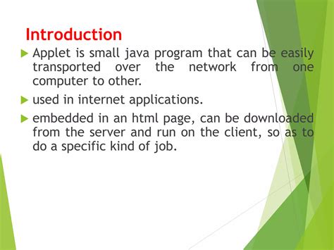 Image result for Java Apletes