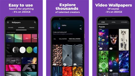 Using Zedge Notification Sounds in Ring App に対する画像結果