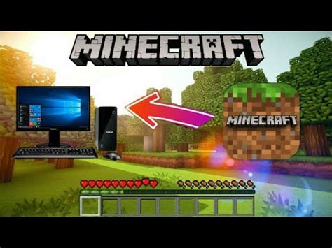 Image result for Installer Minecraft PC