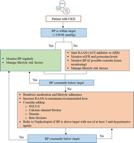 Image result for CKD Algorithm UK