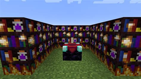 Minecraft Wizard mod に対する画像結果