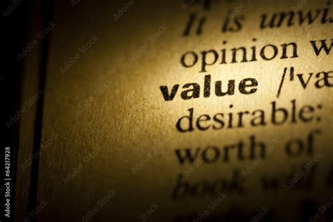 Value Change Framework に対する画像結果