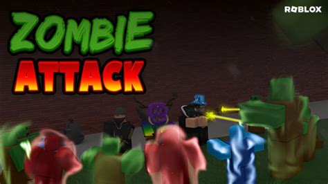 Afbeeldingsresultaten voor Roblox Zombie Attack Tier List