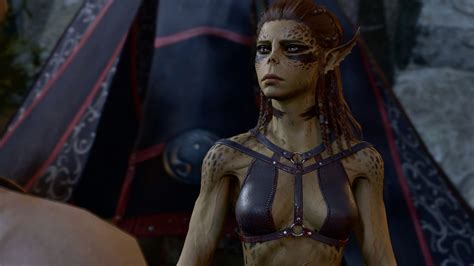 Afbeeldingsresultaten voor Bg3 Romance Options