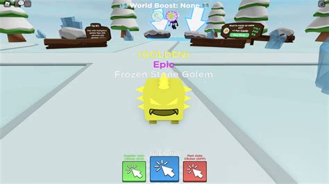Image result for Roblox Clicker Simulator Pet