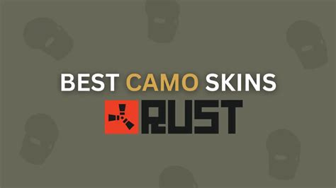 Image result for Cyber Armor Rust Skins