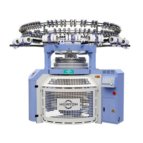 Image result for Interlock Knitting Machine