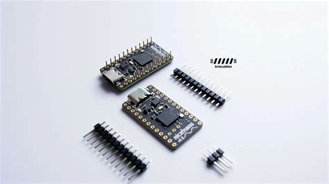 Image result for Nice Nano V2 DFU Pin