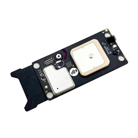 Toradh íomhá ar GPS Module VR2