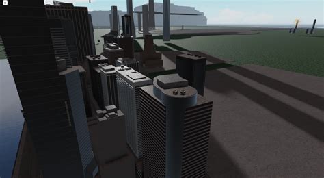 Afbeeldingsresultaten voor Detailed Manhattan Roblox