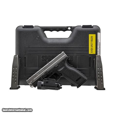 Image result for Springfield Pistols 45