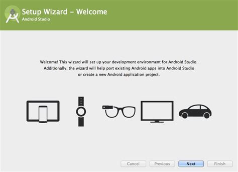 Image result for Android Studio Windows 1.0