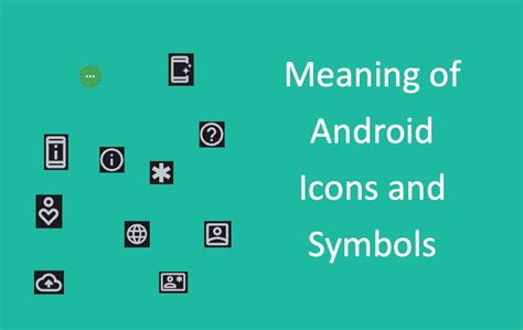 Mobile Icon Glossary Android に対する画像結果