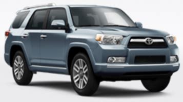 Image result for 2012 4Runner Limited