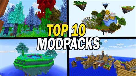 Image result for Best Modpack for Life Minecraft